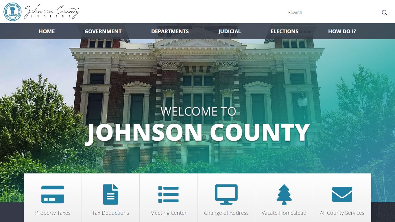 Marriage Licenses / Johnson County, Indiana